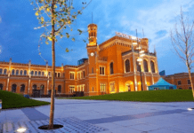 Вроцлав залізничний: маршрути, локомотиви, потяги