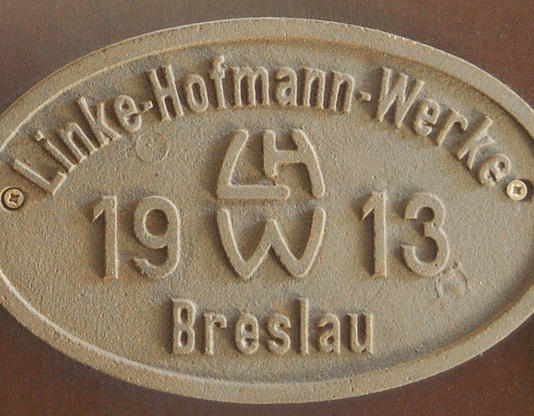 Historia przedsiębiorstwa przemysłowego we Wrocławiu: Linke-Hofmann-Busch-Werke