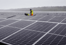 Розвиток сонячної енергетики у Вроцлаві