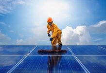 Energia słoneczna na Dolnym Śląsku. PV Miłkowice. Ekologia i perspektywy