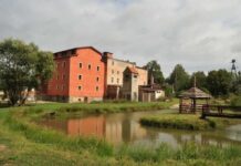 Młyn Zawadka na Dolnym Śląsku. O muzeum, nowych właścicielach i rozrywce dla dzieci