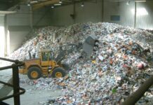 Як сортують та переробляють сміття в Нижній Сілезії. Досвід Амстердаму та місцеві заводи