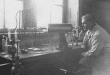 Вальтер Тіль: вроцлавський інженер-ракетник, який загинув від авіаудару