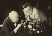 Światowej sławy elektryk: Charles Steinmetz, który urodził się we Wrocławiu, ale został Amerykaninem