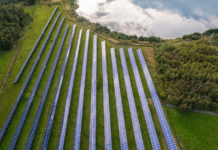 Elektrownie fotowoltaiczne: wszystko zaczęło się we Wrocławiu