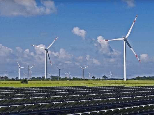 Rozwój alternatywnych źródeł energii we Wrocławiu