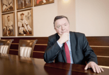 Tadeusz Trziszka, pierwszy wśród równych