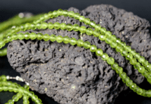 Wydobycie kamieni szlachetnych na Dolnym Śląsku