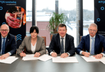 Innowacyjny projekt Politechniki Wrocławskiej dotyczący oczyszczania ścieków