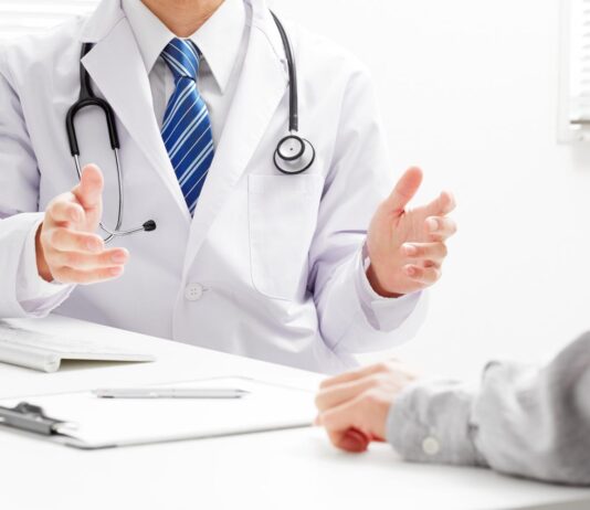 Dbaj o swoje zdrowie już dziś – konsultacja internisty we Wrocławiu jest dostępna dla Ciebie