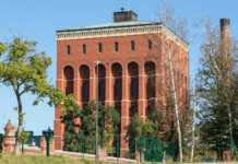 Działalność MPWiK i uzdatnianie wody