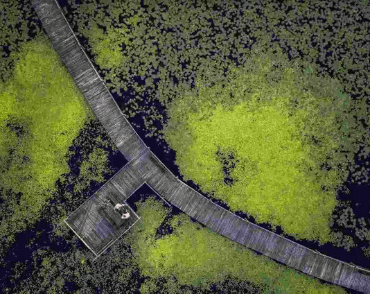 Зелений туризм у Нижній Сілезії