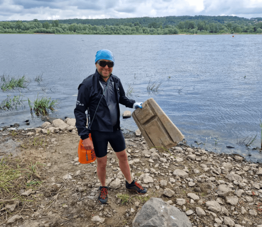 Dominik Dobrowolski: ekolog z Wrocławia, który poświęcił swoje życie kwestiom środowiskowym