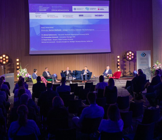 Дискусія про інновації в охороні клімату і природи у Вроцлаві