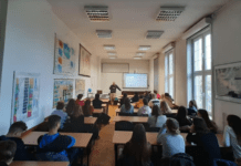 Działania edukacyjne przeciwko smogowi we Wrocławiu