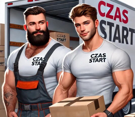 Minimalizm w praktyce – przeprowadzka jako okazja do porządków