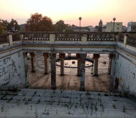 Bastion Sakwowy