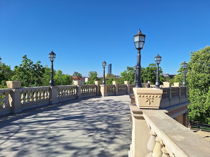 Bastion Sakwowy