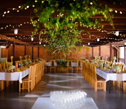 KT Floral Studio