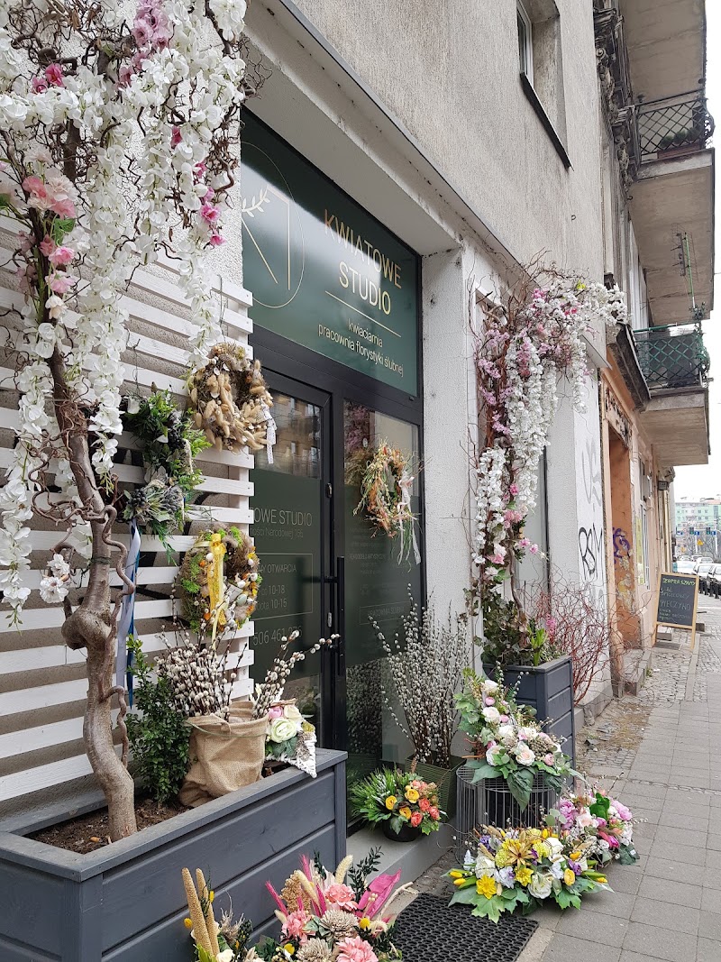 KT Floral Studio