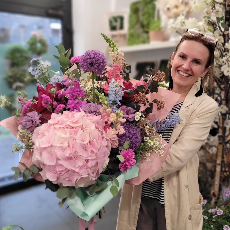 KT Floral Studio