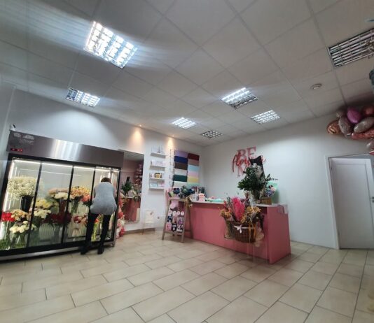 Kwiaciarnia Be My Flower — Dostawa kwiatów , Bukiety ślubne | Zamów kwiaty online Wrocław Sikorskiego