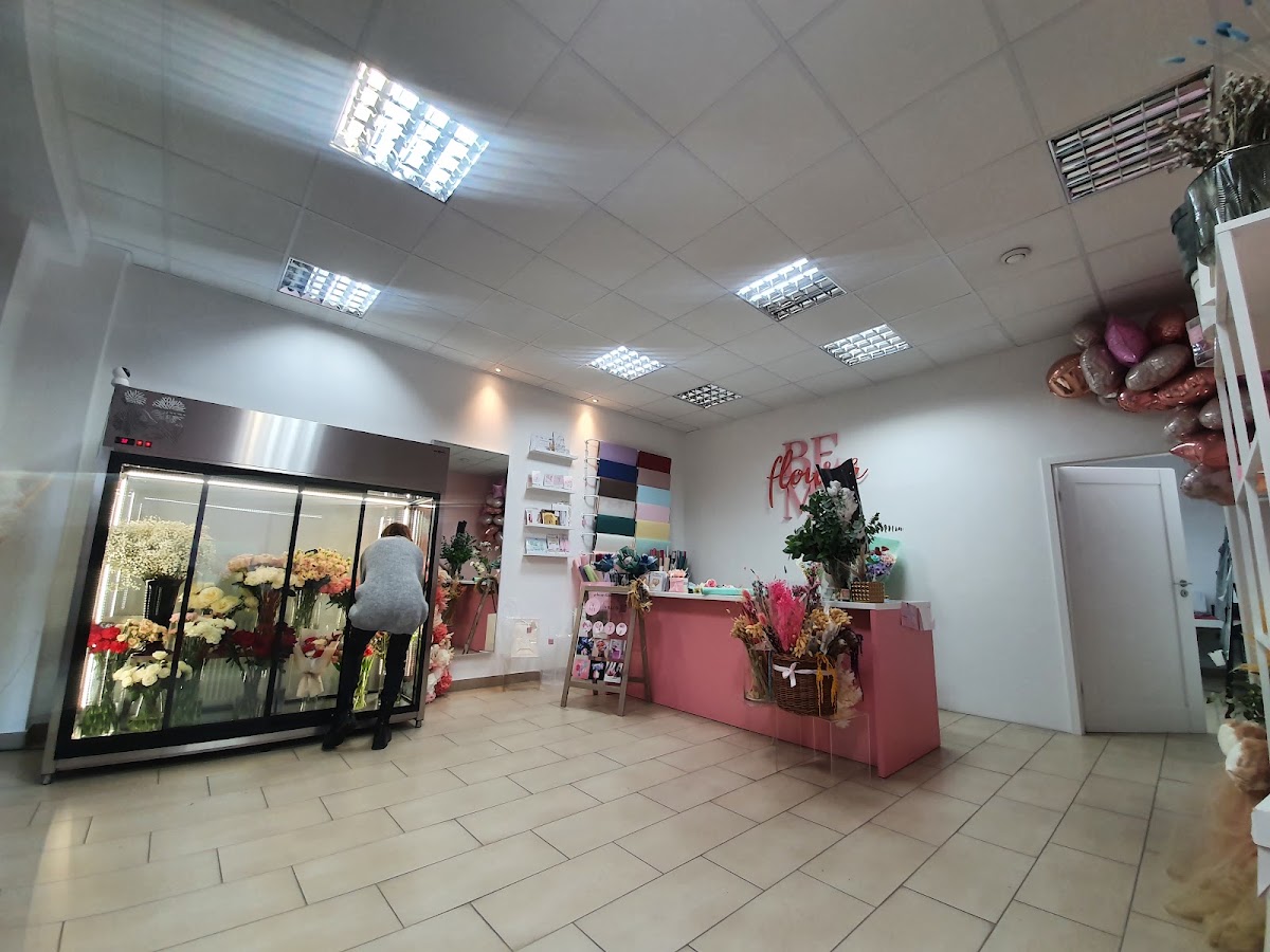 Kwiaciarnia Be My Flower — Dostawa kwiatów , Bukiety ślubne | Zamów kwiaty online Wrocław Sikorskiego — Florist