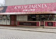 MiRosa Kwiaciarnia i Kwiatomat 24h Wrocław
