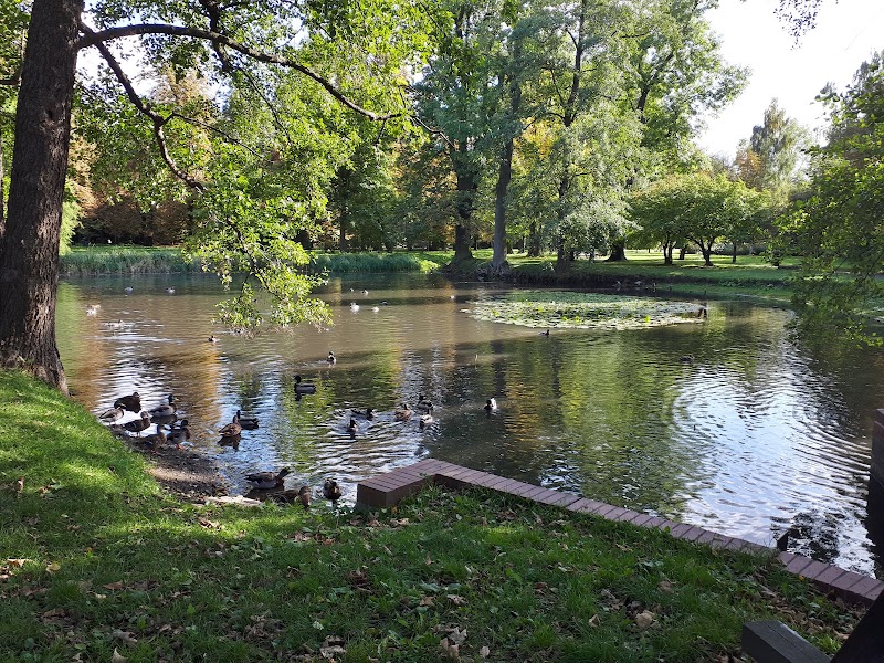 Park Brochowski