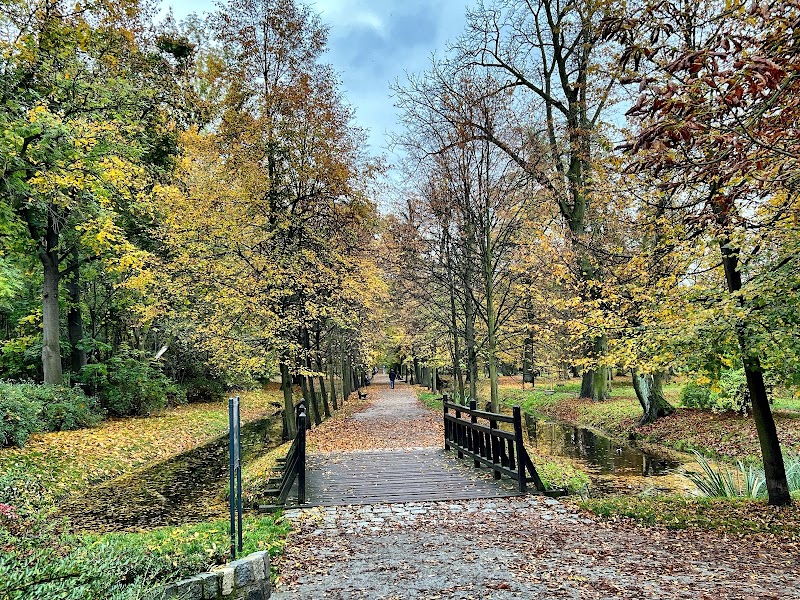 Park Brochowski