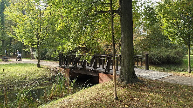 Park Brochowski