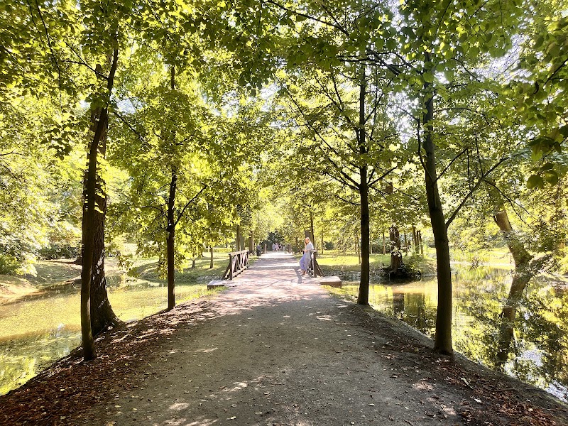 Park Brochowski