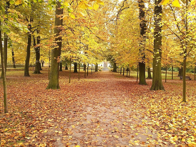 Park Brochowski