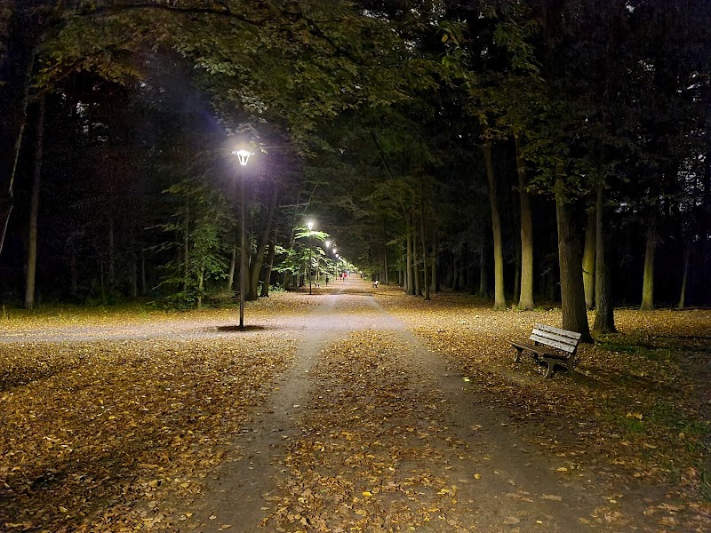 Park Grabiszyński