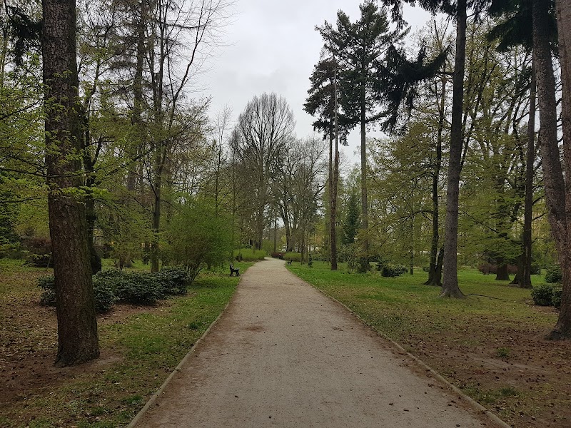 Park Grabiszyński