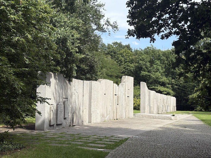 Park Grabiszyński