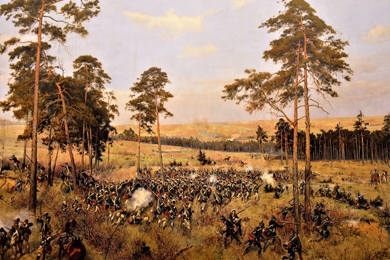 Park Juliusza Słowackiego (Парк Юліуша Словацького)