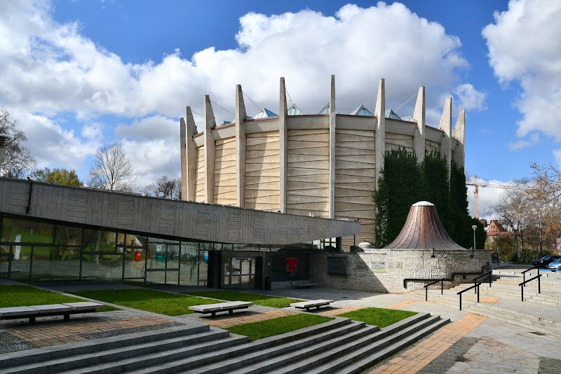 Park Juliusza Słowackiego (Парк Юліуша Словацького)
