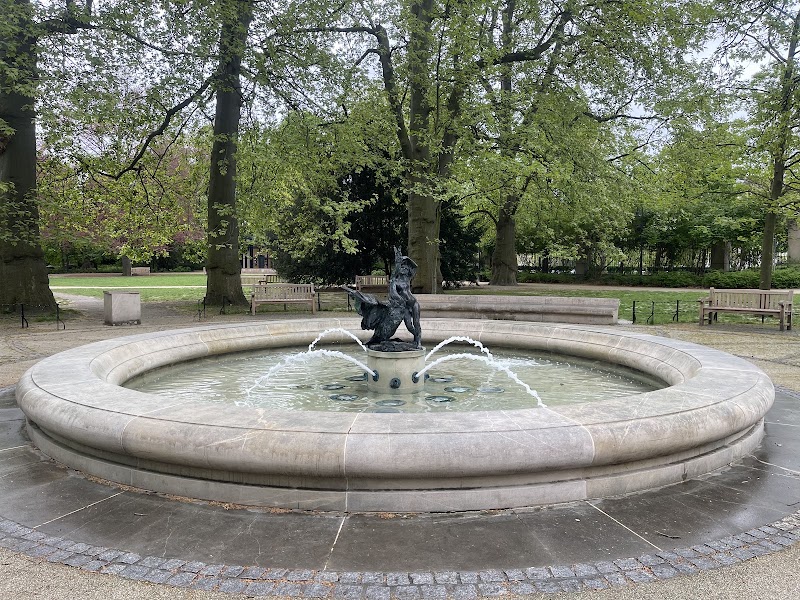 Park Mikołaja Kopernika