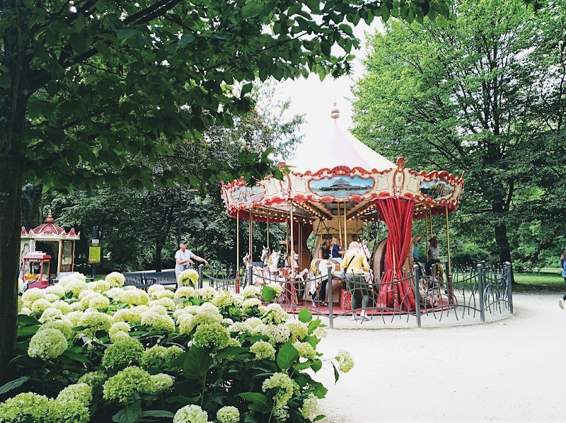 Park Mikołaja Kopernika