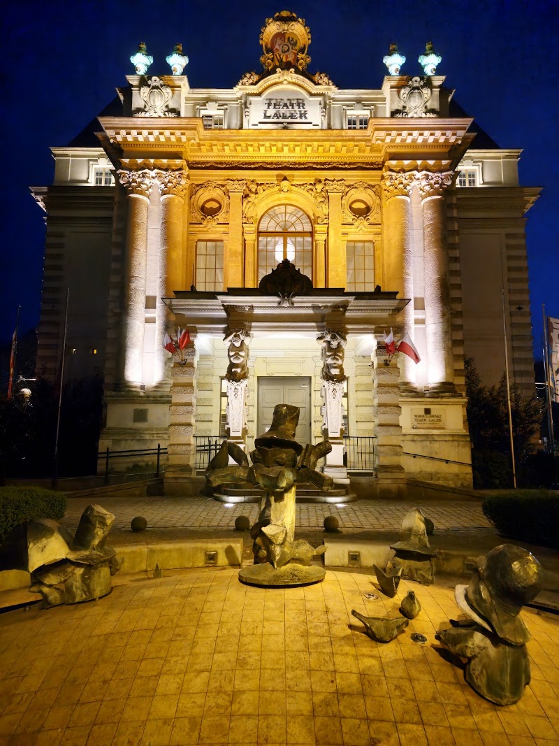 Park Mikołaja Kopernika