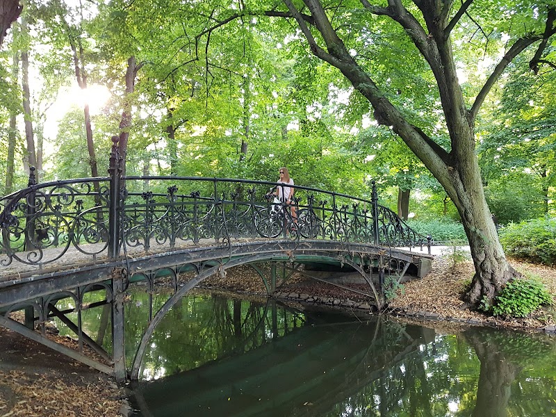 Park Południowy