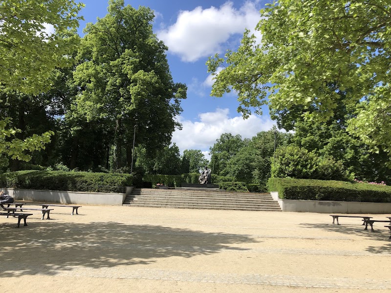 Park Południowy