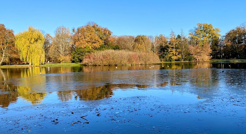 Park Południowy