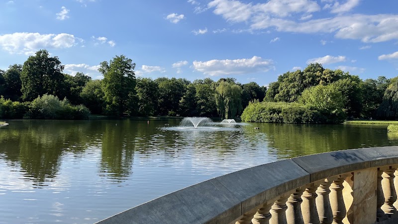 Park Południowy