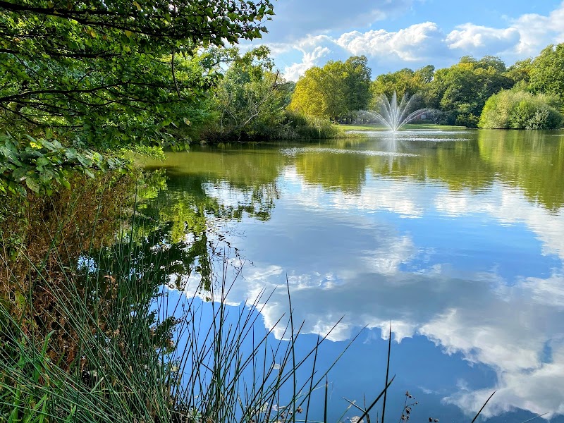 Park Południowy
