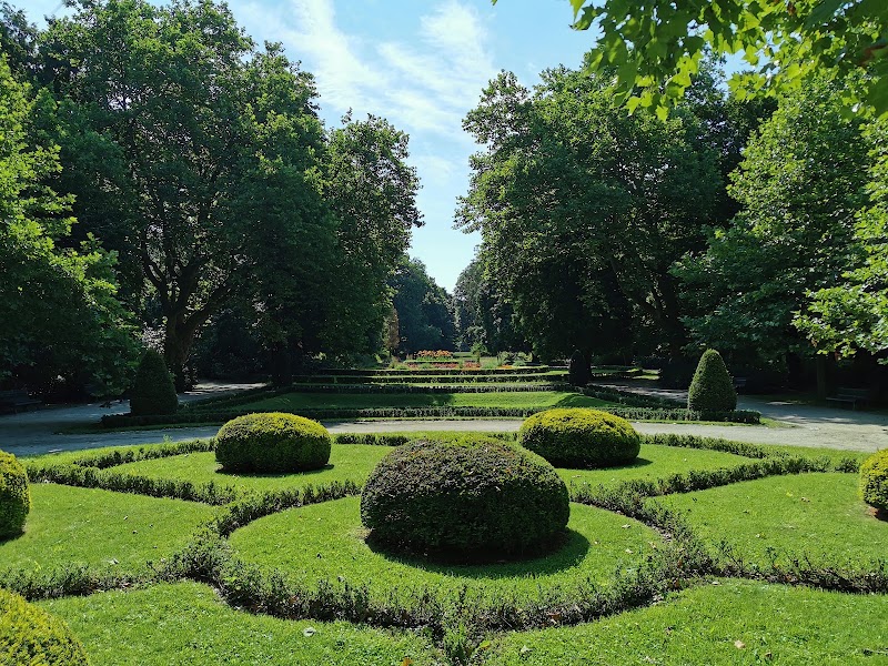 Park Południowy