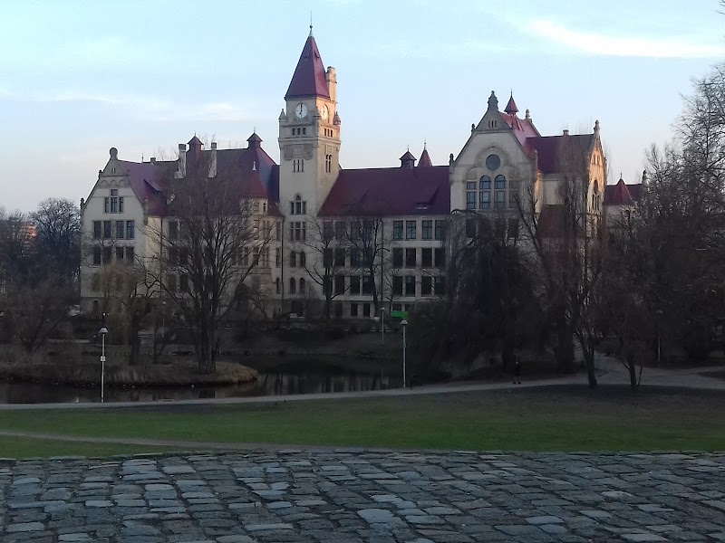 Park Stanisława Tołpy