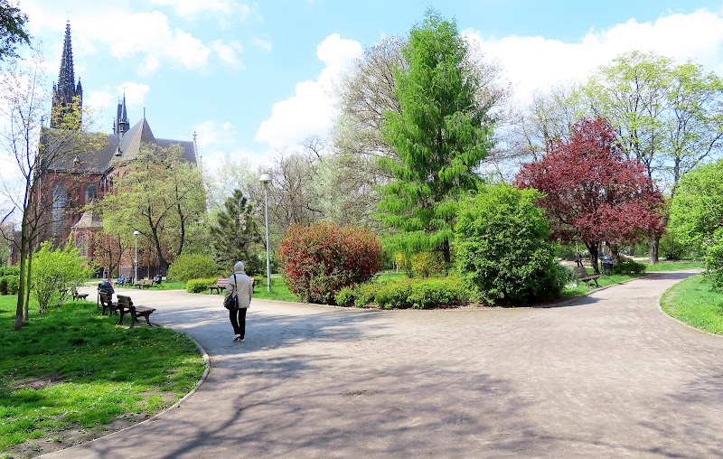 Park Stanisława Tołpy