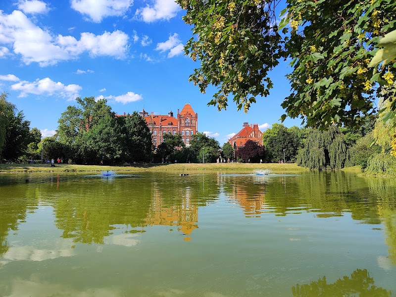 Park Stanisława Tołpy